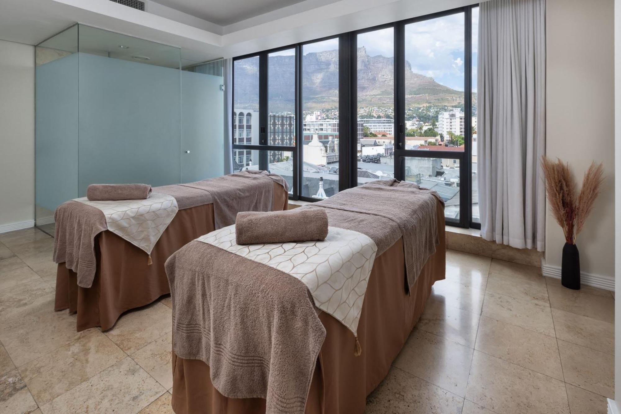 Pepperclub Hotel Cape Town Exterior photo The Spa at The Cape Heritage