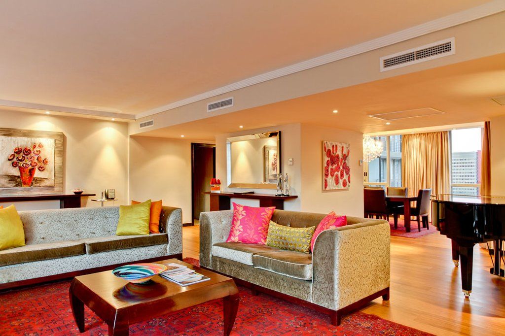 Pepperclub Hotel Cape Town Exterior photo A suite at the Taj Mahal Palace, Mumbai