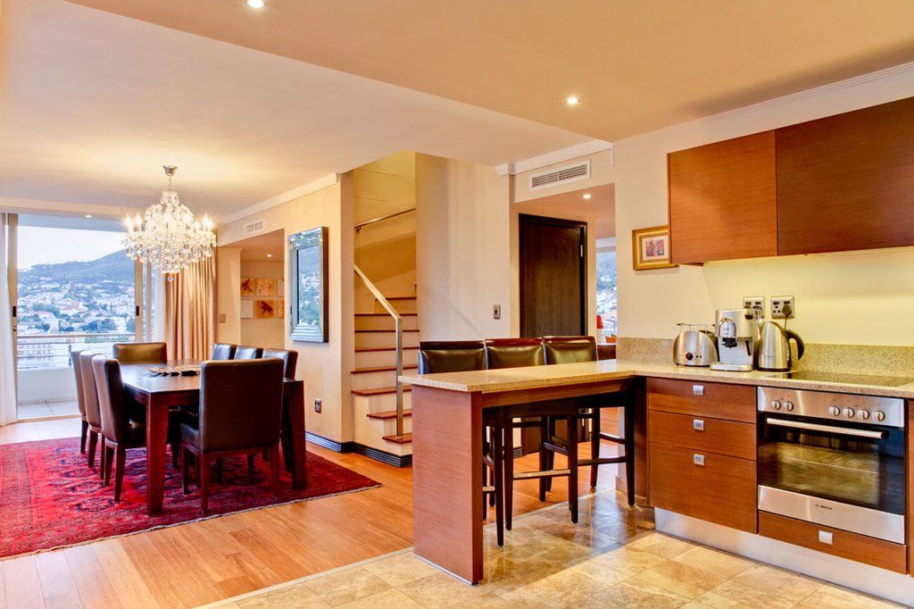 Pepperclub Hotel Cape Town Exterior photo A kitchen in a private home